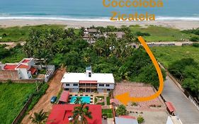 Coccoloba Guest House