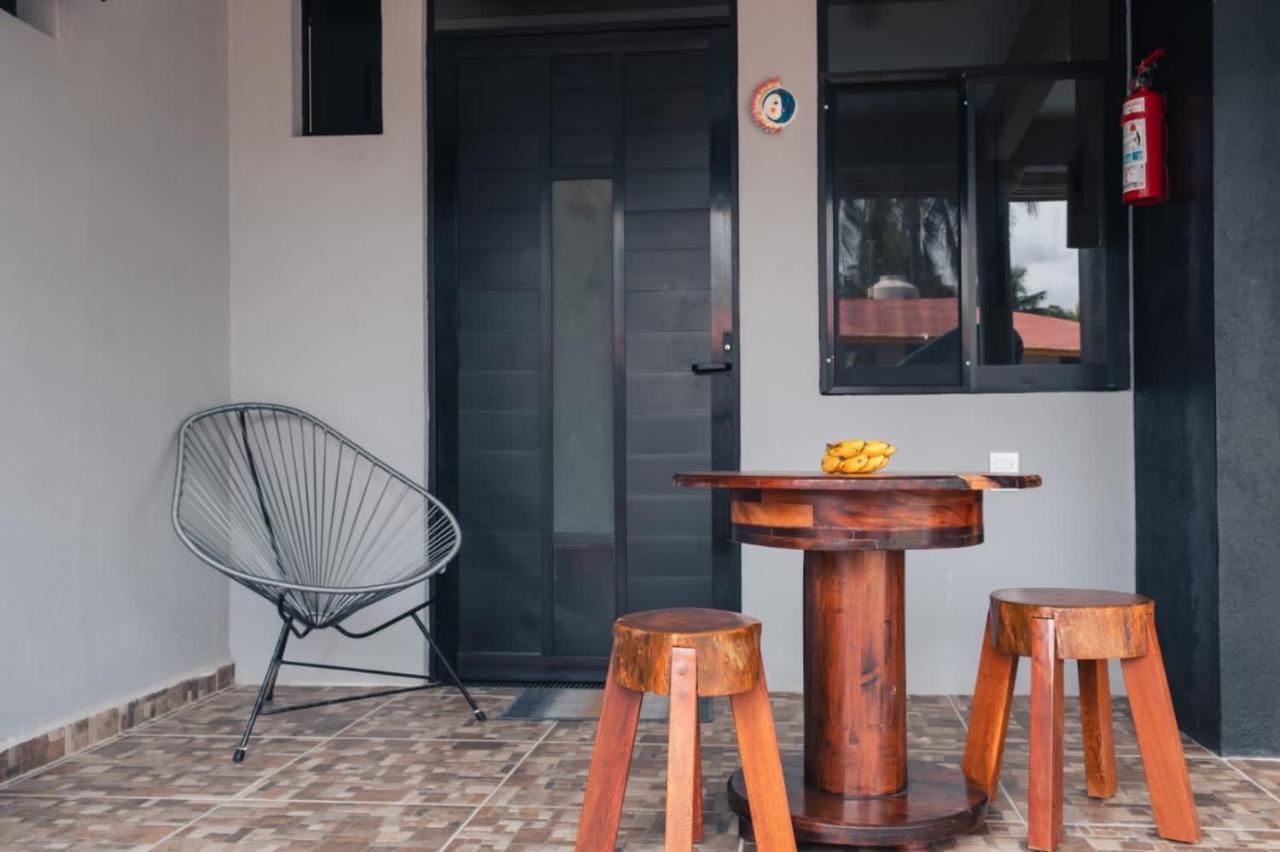 Coccoloba Guest House Puerto Escondido  Exterior photo