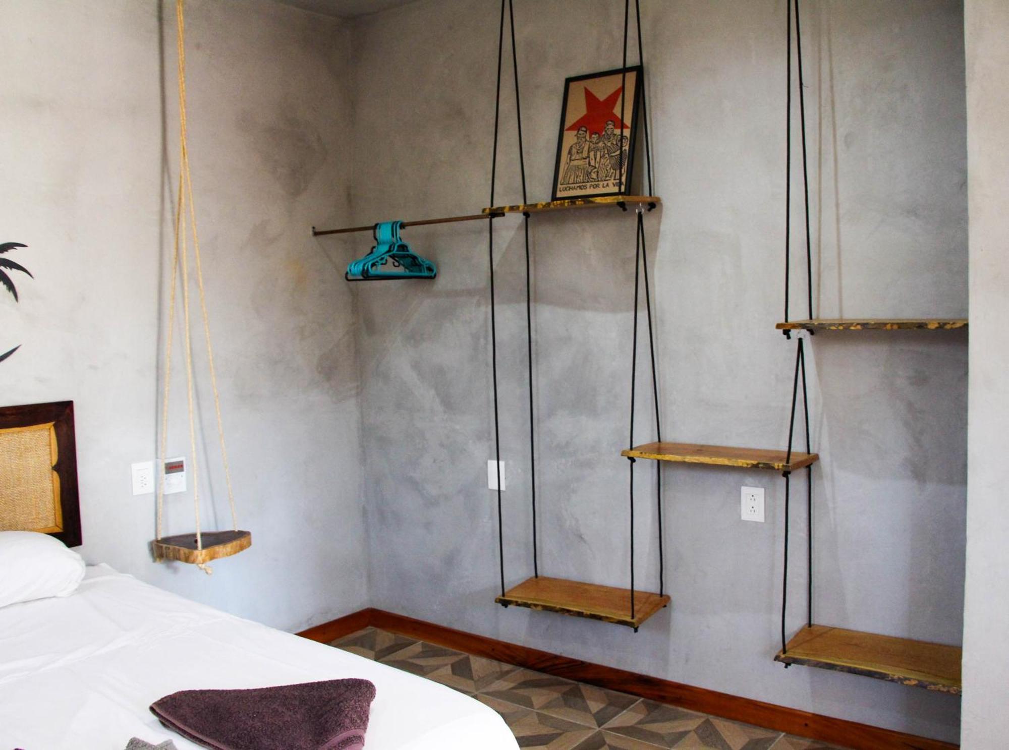 Coccoloba Guest House Puerto Escondido  Room photo