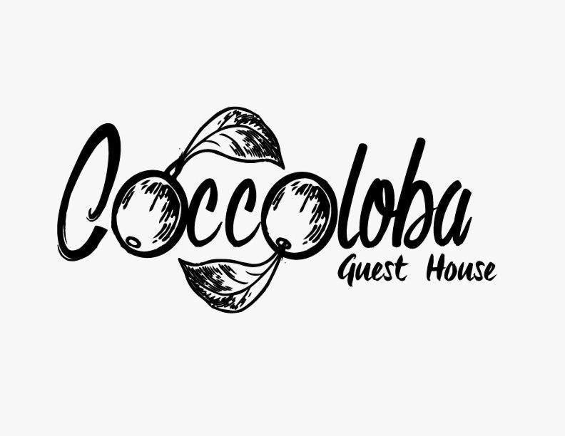 Coccoloba Guest House Puerto Escondido  Exterior photo