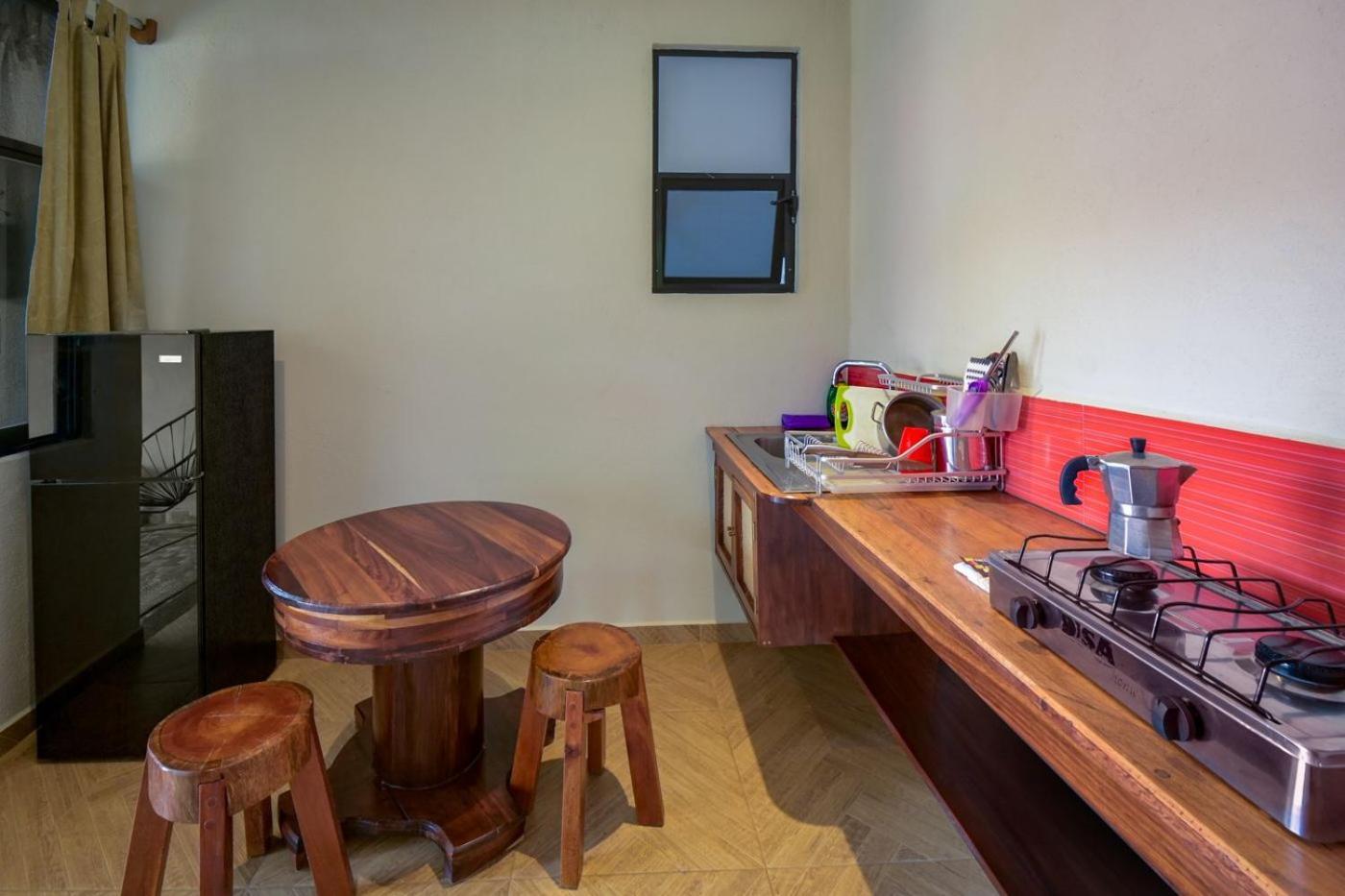 Coccoloba Guest House Puerto Escondido  Exterior photo