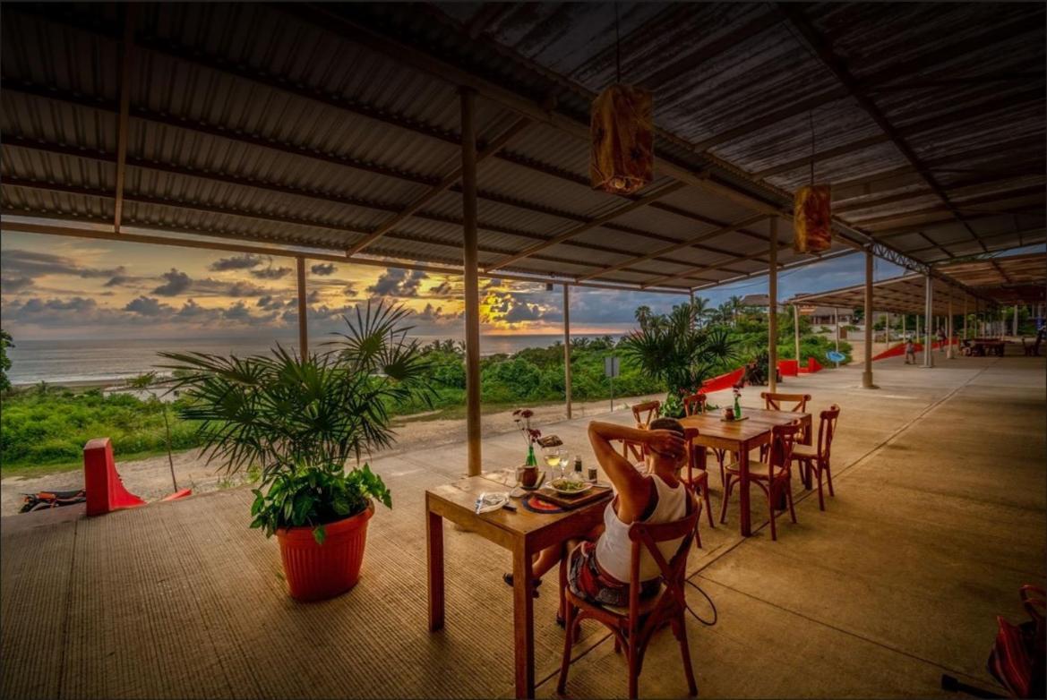 Coccoloba Guest House Puerto Escondido  Exterior photo