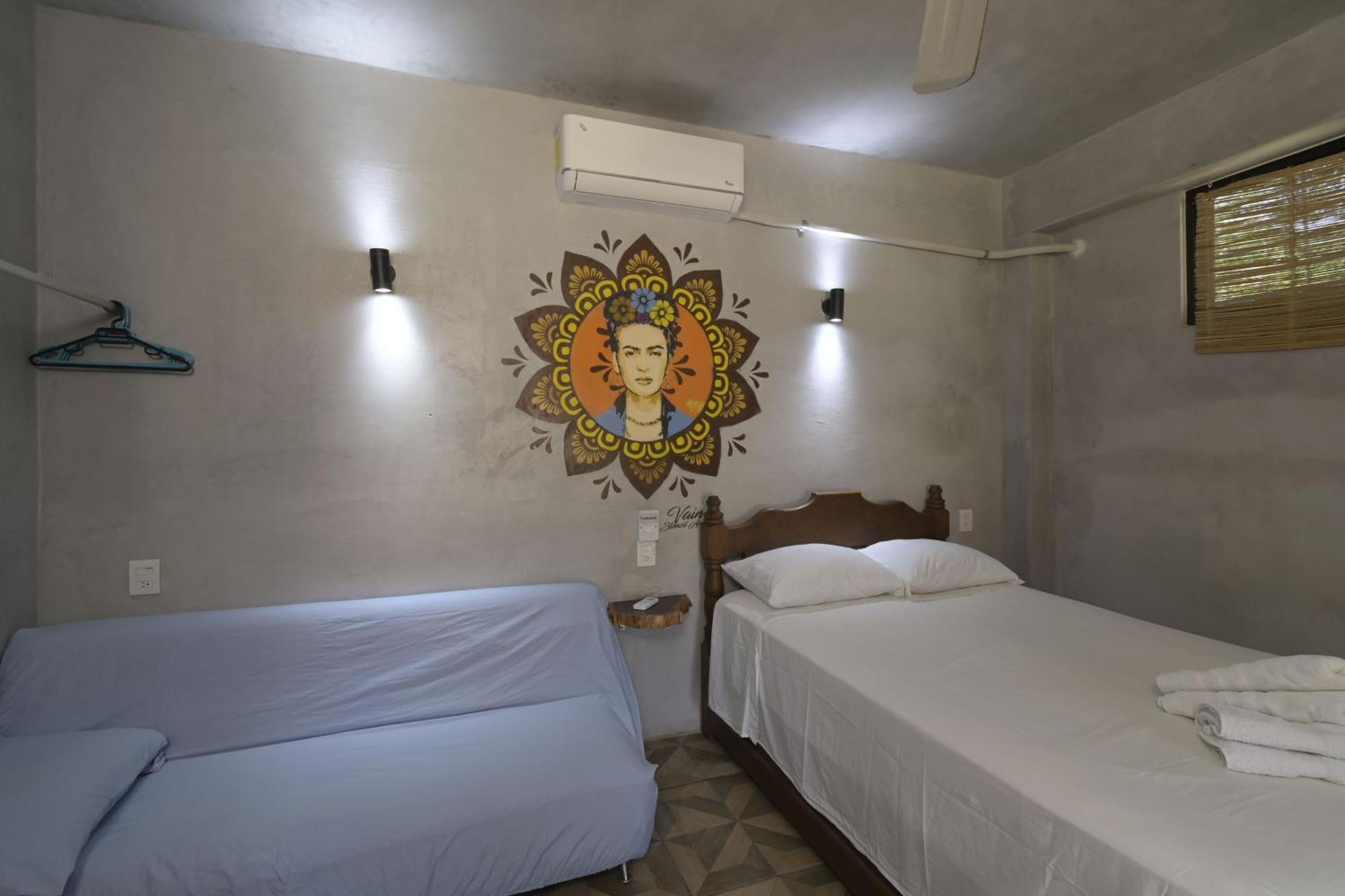Coccoloba Guest House Puerto Escondido  Room photo